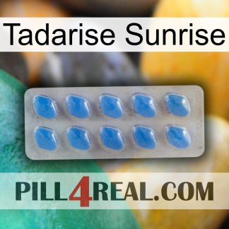 Tadarise Sunrise 22